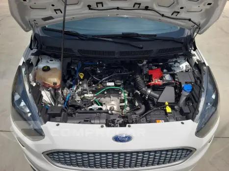 Ka 1.0 SE/SE Plus TiVCT Flex 5p