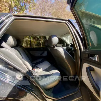 GOLF 2.0 MI Comfortline 8V