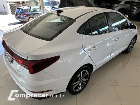 HB20S 1.0 Tgdi Comfort Plus