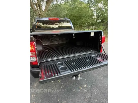 S10 2.4 LT 4X2 CD 8V FLEX 4P MANUAL