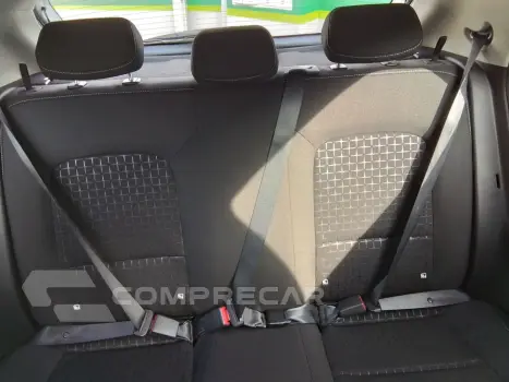 HB20 1.0 12V FLEX COMFORT PLUS MANUAL