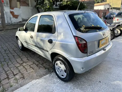 CELTA 1.0 MPFI Spirit 8V