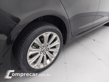 COROLLA 2.0 VVT-IE FLEX XEI DIRECT SHIFT