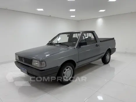 SAVEIRO 1.6 CL CS 8V