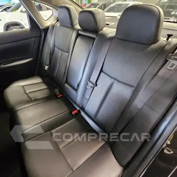 NISSAN SENTRA 20SV CVT