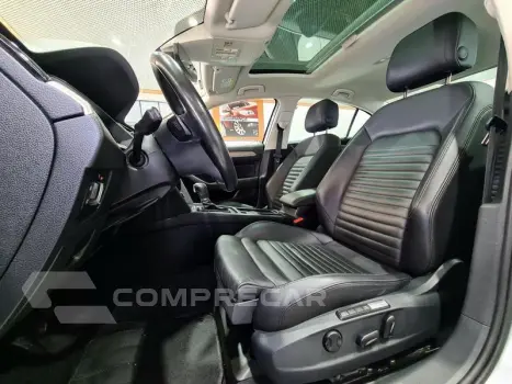 PASSAT HIGHLINE 2.0 TSI