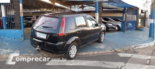 FIESTA 1.6 Rocam Hatch 8V