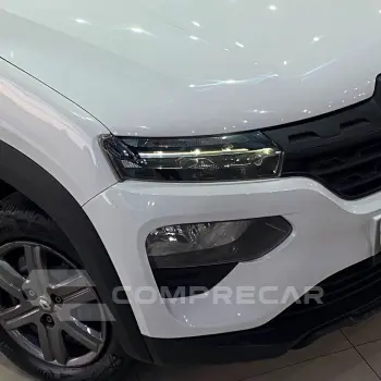KWID Zen 1.0 Flex 12V 5p Mec.