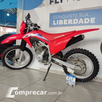 CRF 250