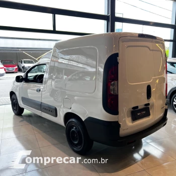 Fiorino Endurance EVO 1.4 Flex 8V 2p