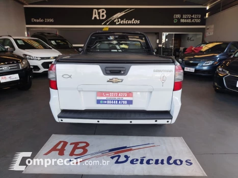 MONTANA 1.4 MPFI LS CS 8V