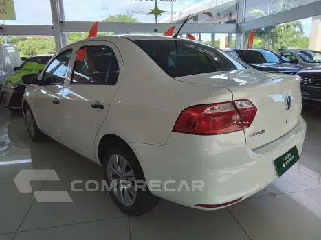 VOYAGE 1.0 12V MPI TOTALFLEX 4P MANUAL