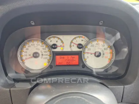 IDEA 1.8 MPI ADVENTURE LOCKER 8V