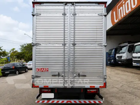 Delivery Express+ 3.0 Prime + Baú