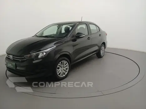 Fiat CRONOS 1.0 FIREFLY FLEX DRIVE MANUAL 4 portas