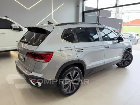 TAOS 1.4 250 TSI Comfortline