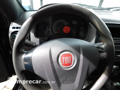 STRADA 1.4 MPI Hard Working CE 8V