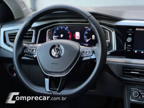 POLO 1.0 200 TSI Highline