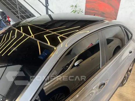 Jetta 2.0 4P 350 TSI GLI AUTOMÁTICO DSG