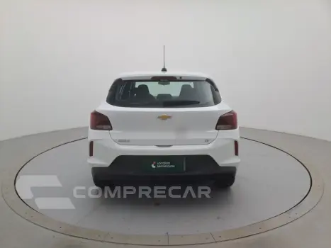 ONIX 1.0 FLEX LT MANUAL