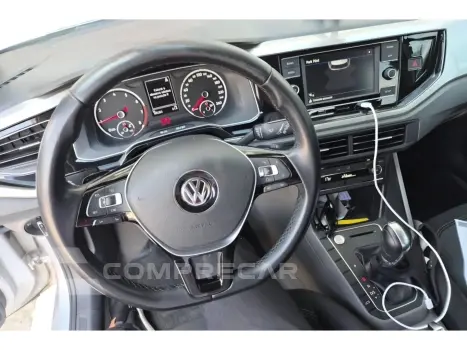 POLO 1.0 200 TSI HIGHLINE AUTOMÁTICO