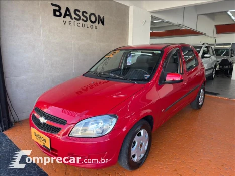 CELTA 1.0 MPFI LT 8V