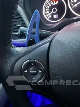 Honda HR-V Touring AT