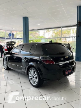VECTRA 2.0 SFI Gt-x Hatch 8V