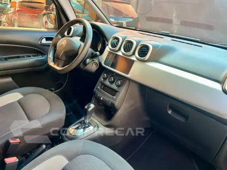 AIRCROSS 1.6 16V Live