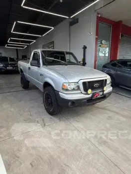 FORD RANGER XLS 10A 2 portas