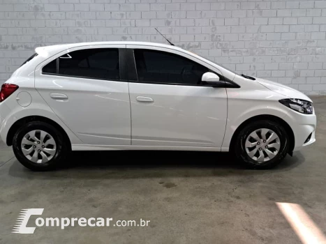 Onix 1.0 Mpfi Lt 8V Flex 4P Manual