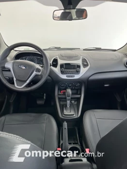 KA + 1.5 SE 16V