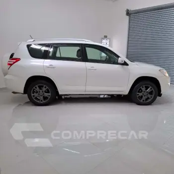 RAV4 2.0 4X2 16V
