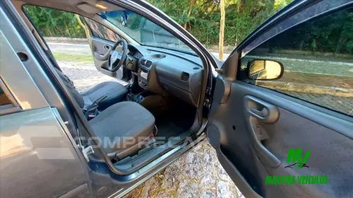 CORSA 1.0 MPFI JOY 8V FLEX 4P MANUAL