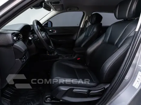 HR-V 1.5 DI I-vtec EXL