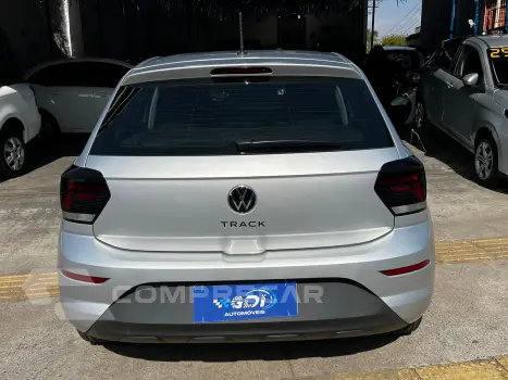 POLO 1.0 MPI Track