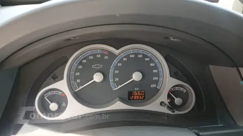 MERIVA 1.4 MPFI Maxx 8V