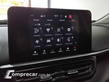 PULSE 1.3 FLEX DRIVE CVT