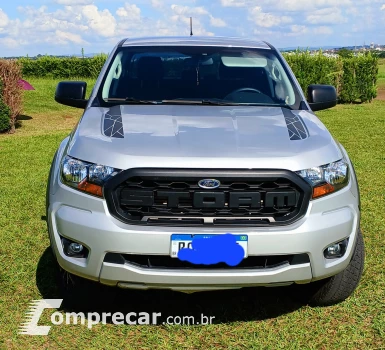 FORD RANGER 3.2 Storm 4X4 CD 20V 4 portas