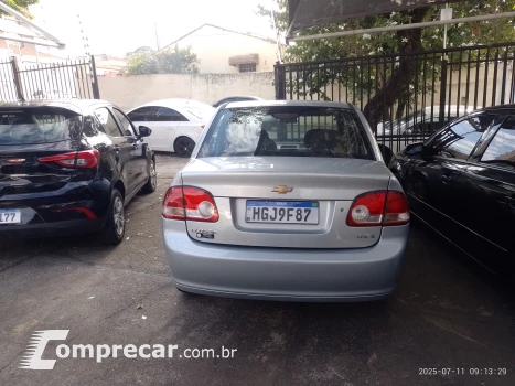 CLASSIC 1.0 MPFI LS 8V