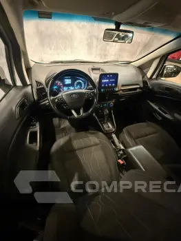 Ecosport 1.5 12V 4P TI-VCT FLEX FREESTYLE AUTOMÁTICO