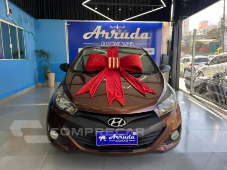 HB20 Comf./C.Plus/C.Style 1.0 Flex 12V