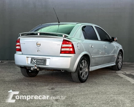 ASTRA 2.0 MPFI Advantage 8V