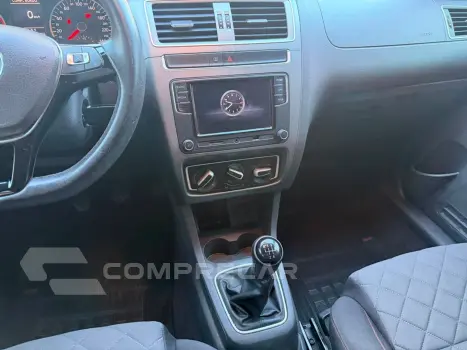 Fox 1.6 Msi Total Flex Xtreme 4P Manual