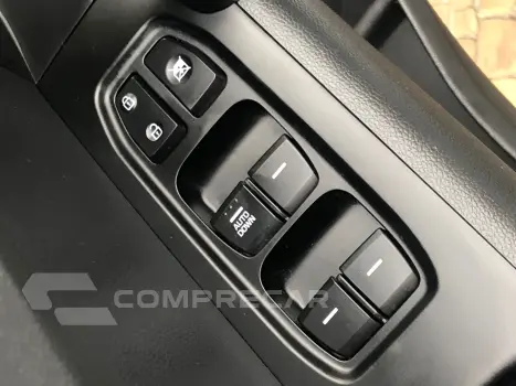 Creta 1.6 16V Flex Attitude Automático