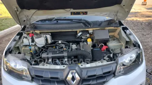 KWID 1.0 12V SCE ZEN