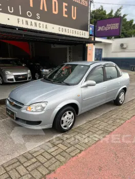 CLASSIC 1.0 MPFI LS 8V