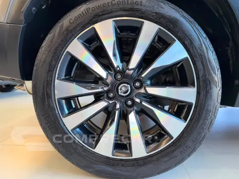 KICKS 1.6 16V SV