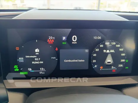 RAV4 2.5 PHEV XSE AWD CVT