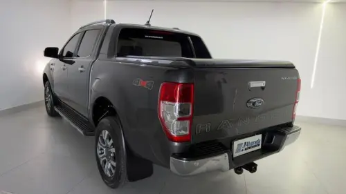 RANGER LIMITED 3.2 4X4 CD AUT DIESEL